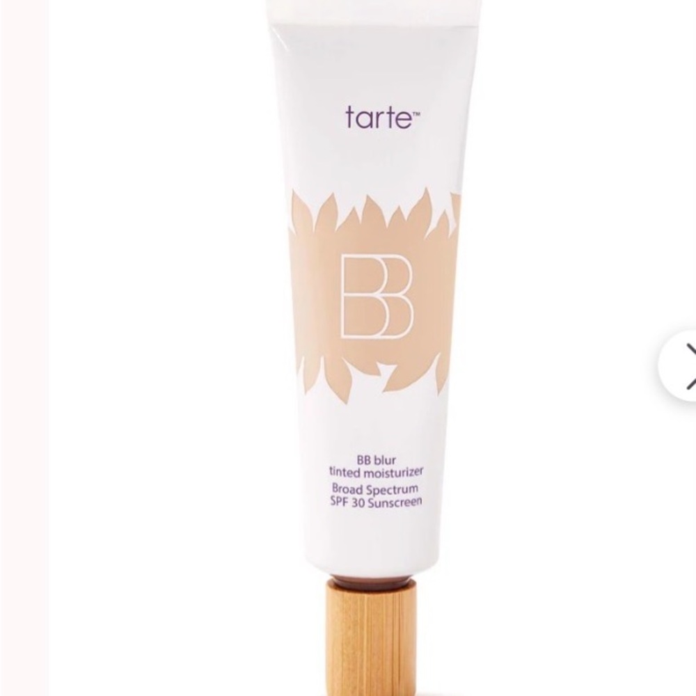 NEW in box tarte BB Blur Tinted Moisturizer shade Faire